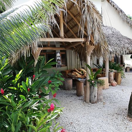 Residencia El Balatà Aparthotel Las Terrenas Exterior foto