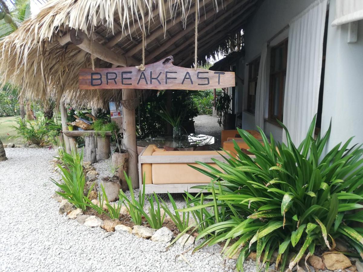 Residencia El Balatà Aparthotel Las Terrenas Exterior foto