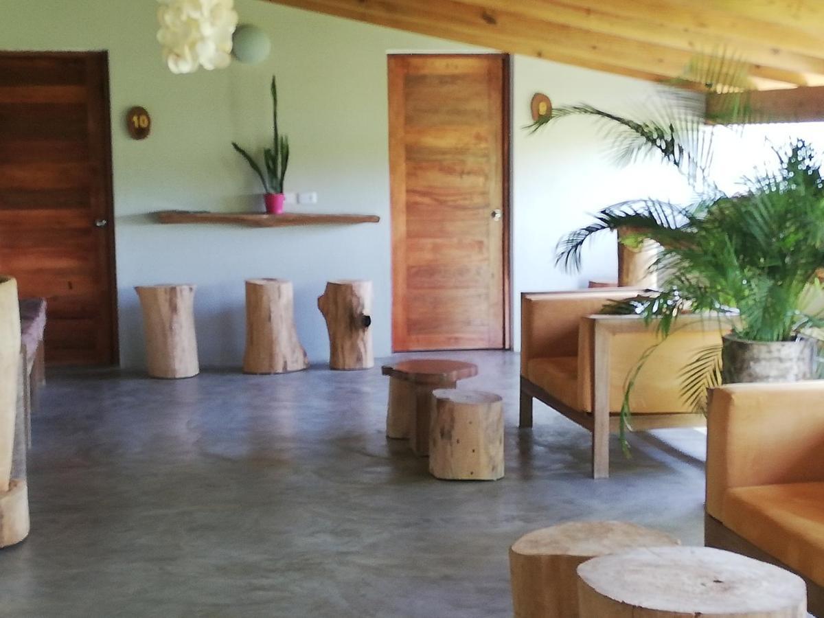 Residencia El Balatà Aparthotel Las Terrenas Exterior foto