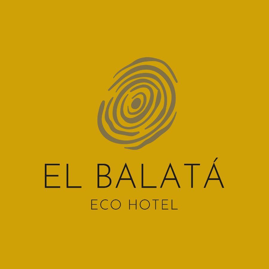 Residencia El Balatà Aparthotel Las Terrenas Exterior foto