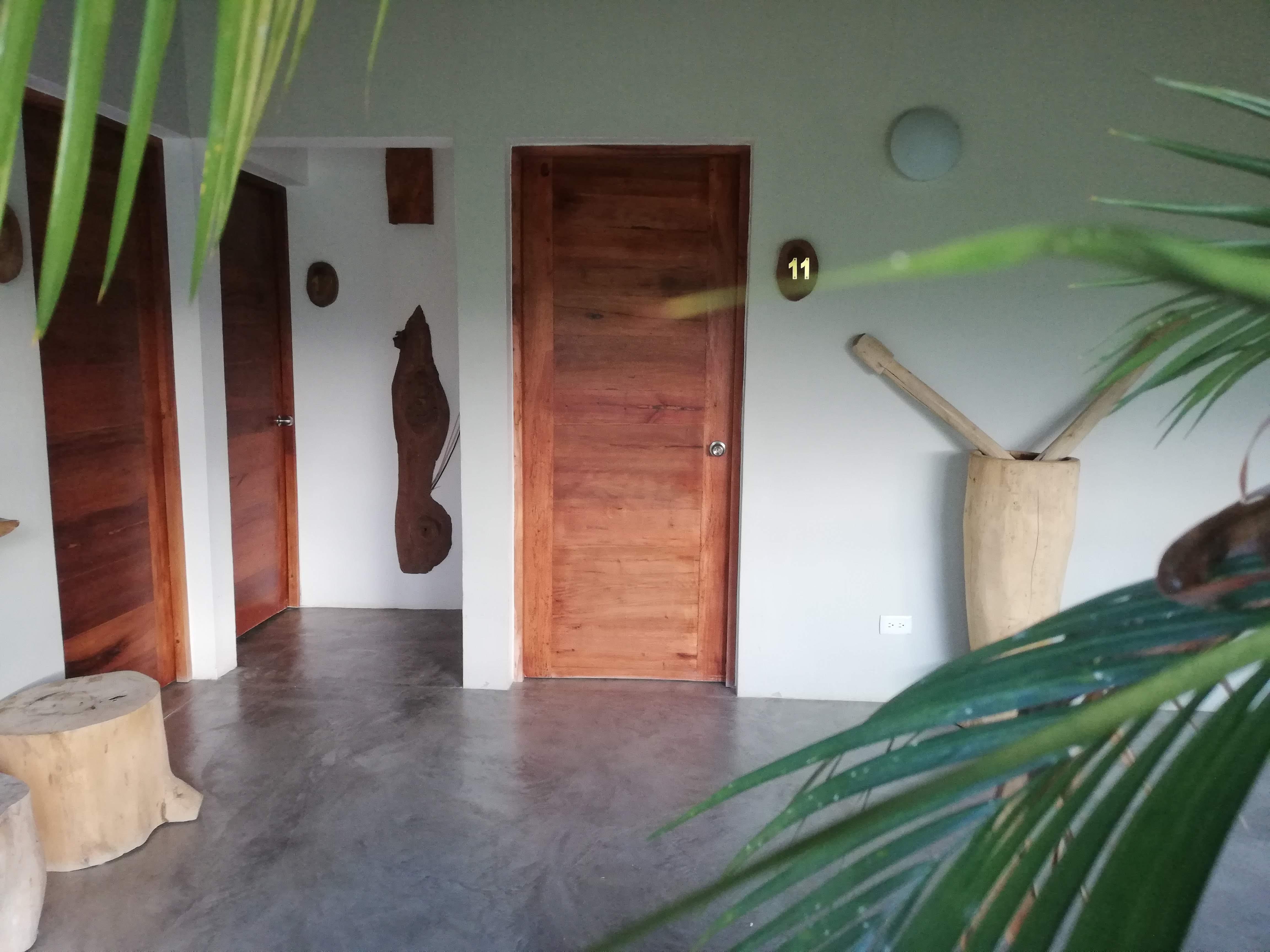 Residencia El Balatà Aparthotel Las Terrenas Exterior foto