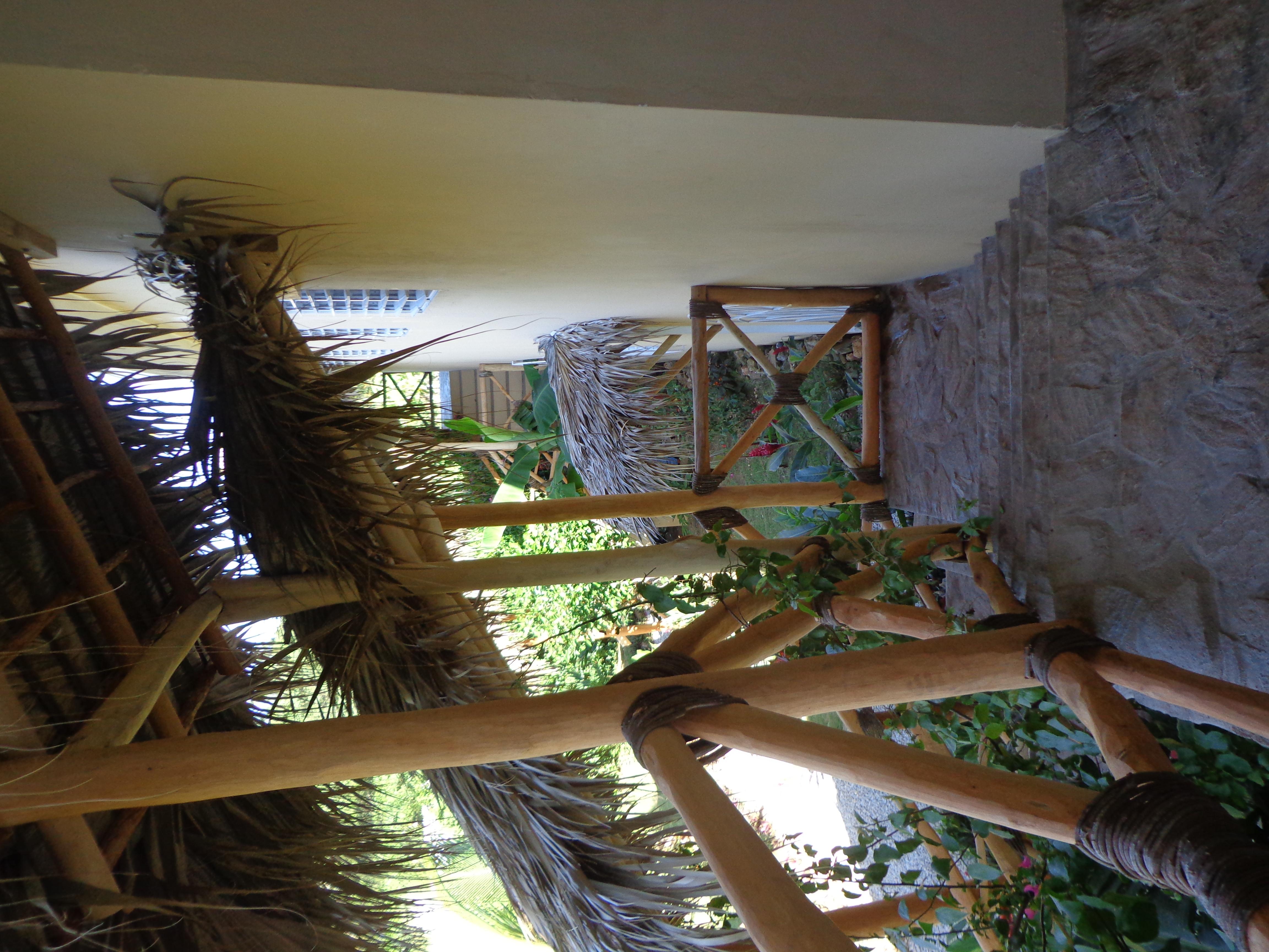 Residencia El Balatà Aparthotel Las Terrenas Exterior foto
