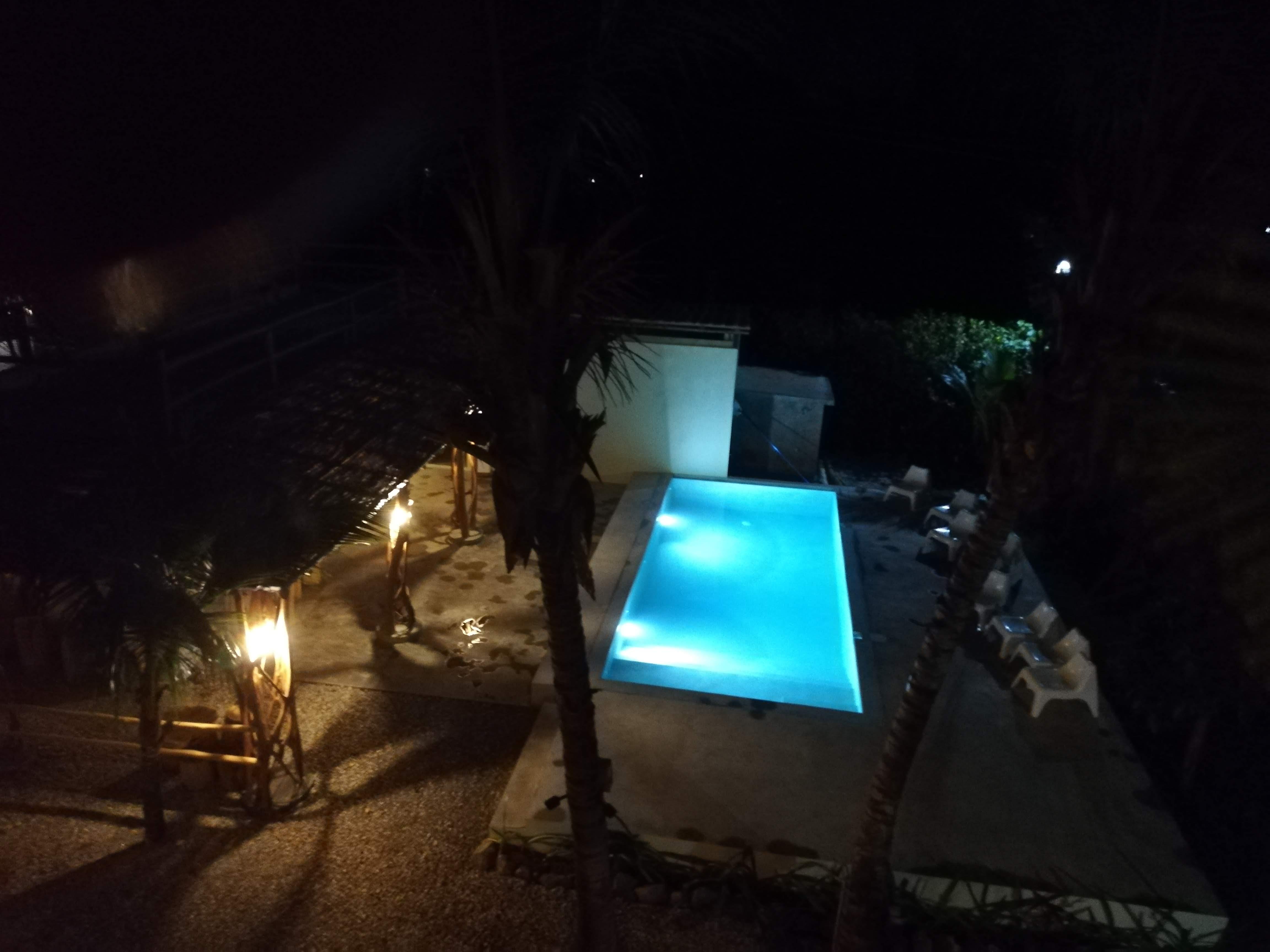 Residencia El Balatà Aparthotel Las Terrenas Exterior foto