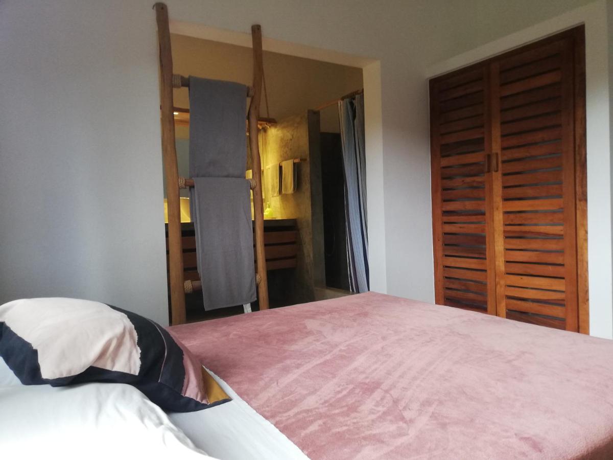 Residencia El Balatà Aparthotel Las Terrenas Quarto foto