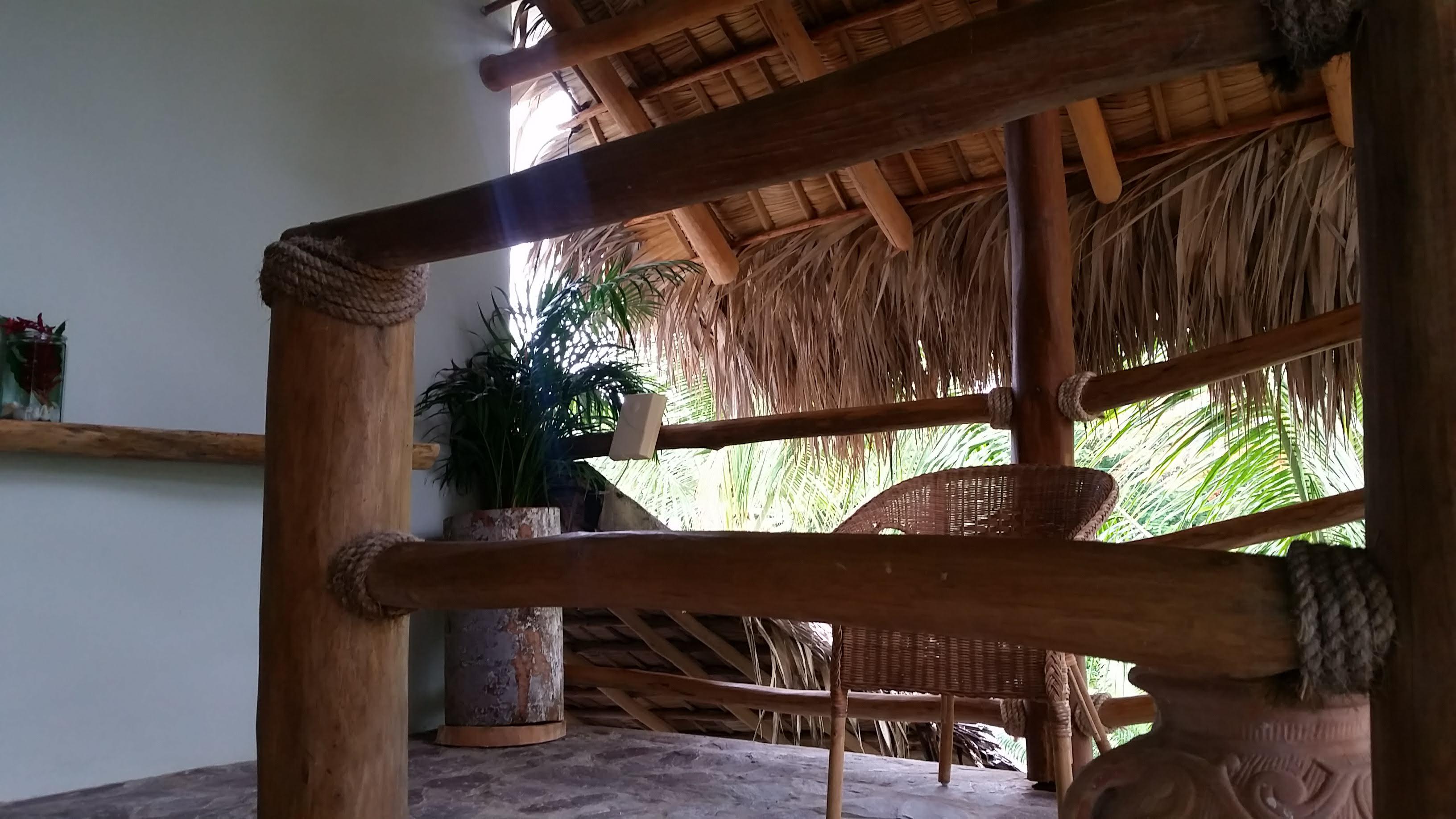 Residencia El Balatà Aparthotel Las Terrenas Exterior foto