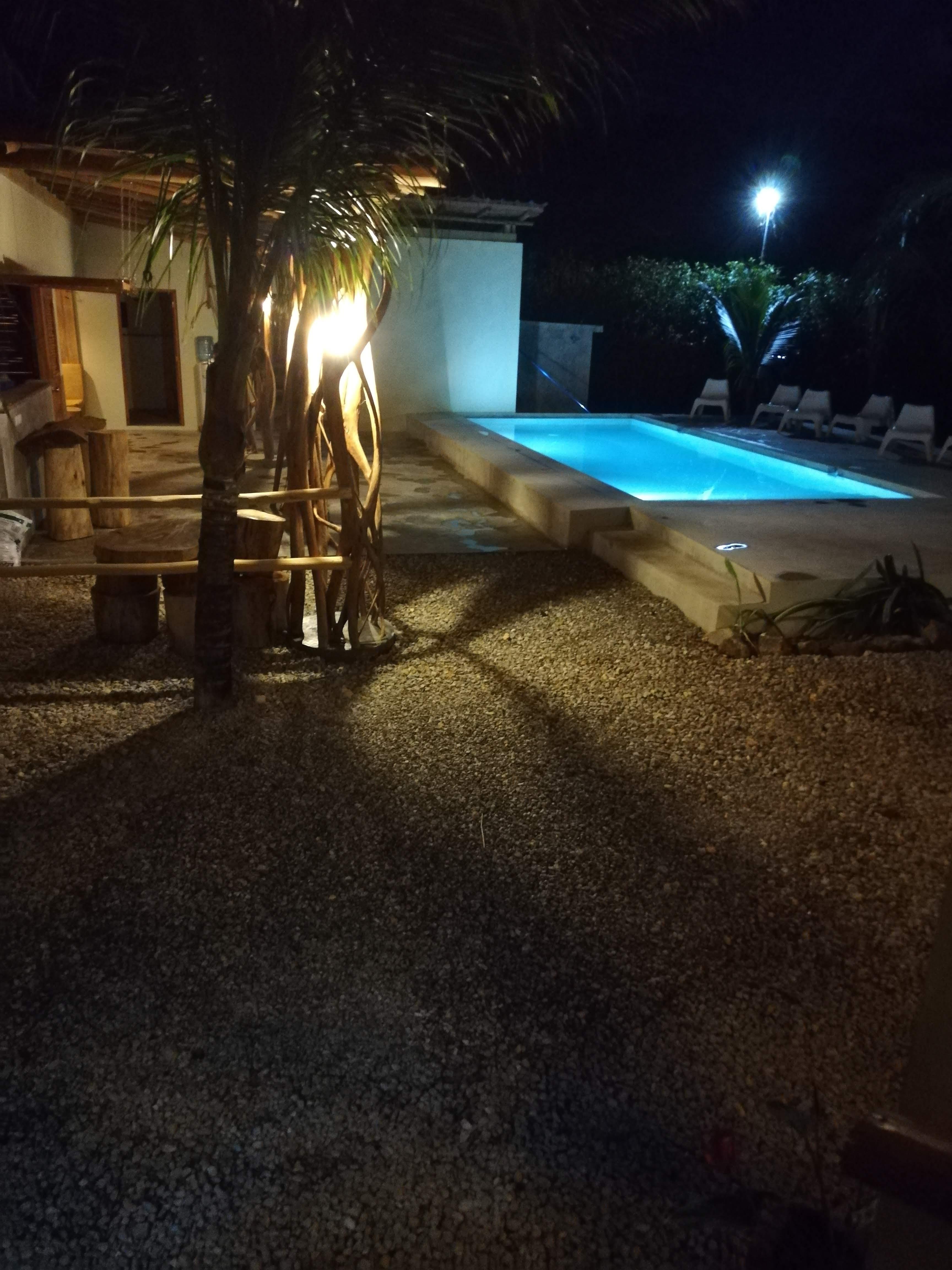 Residencia El Balatà Aparthotel Las Terrenas Exterior foto