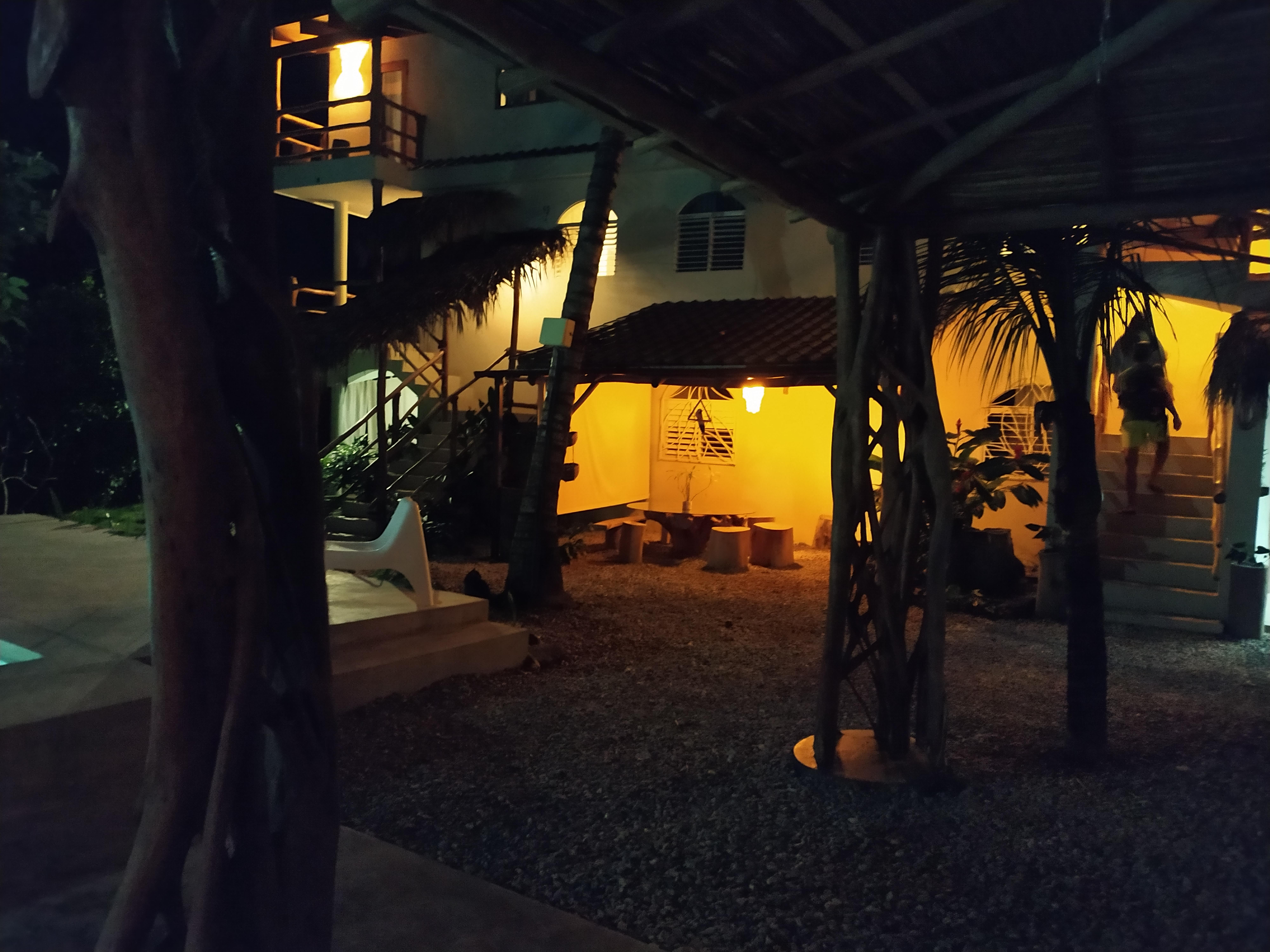 Residencia El Balatà Aparthotel Las Terrenas Exterior foto