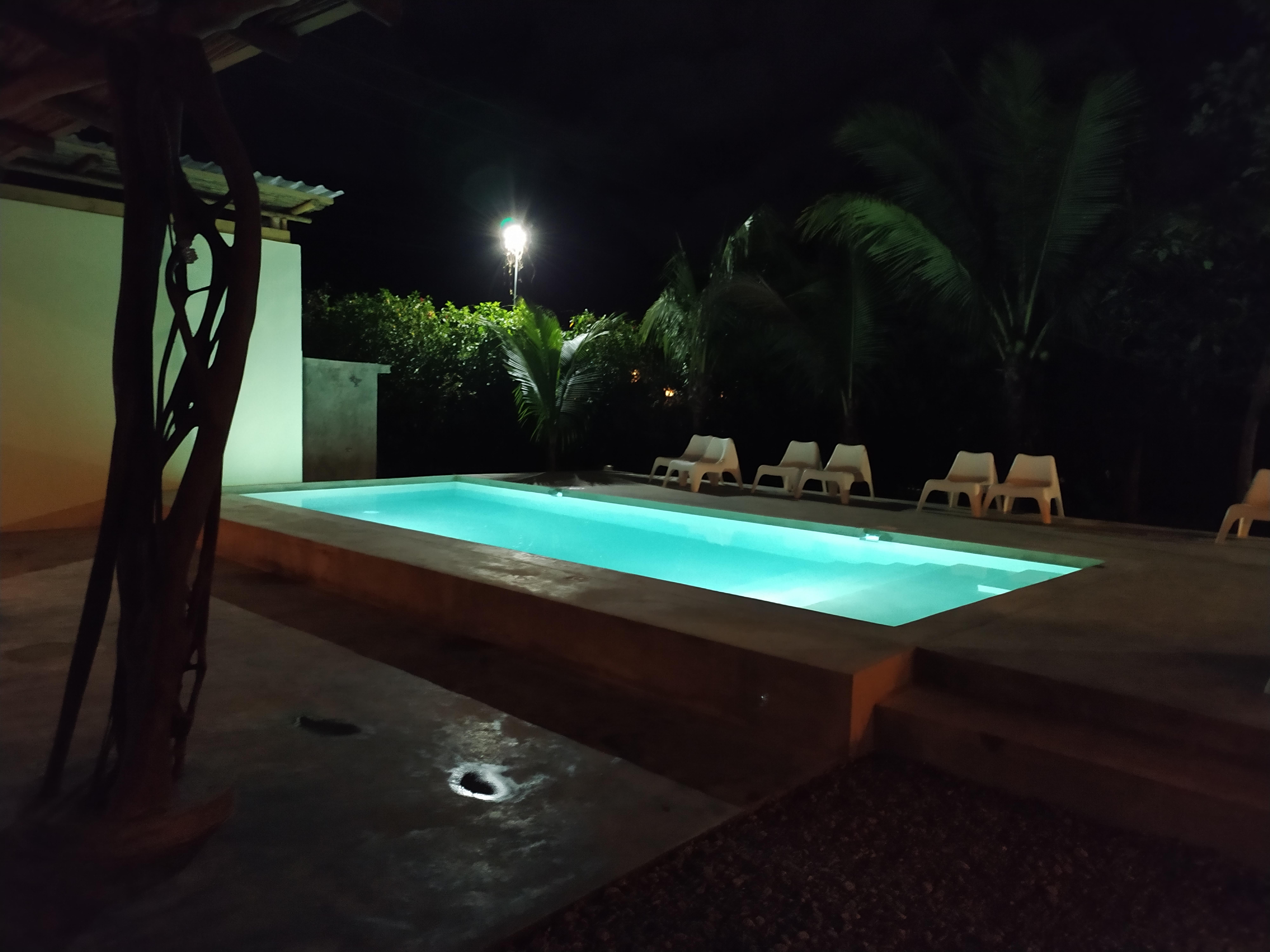 Residencia El Balatà Aparthotel Las Terrenas Exterior foto