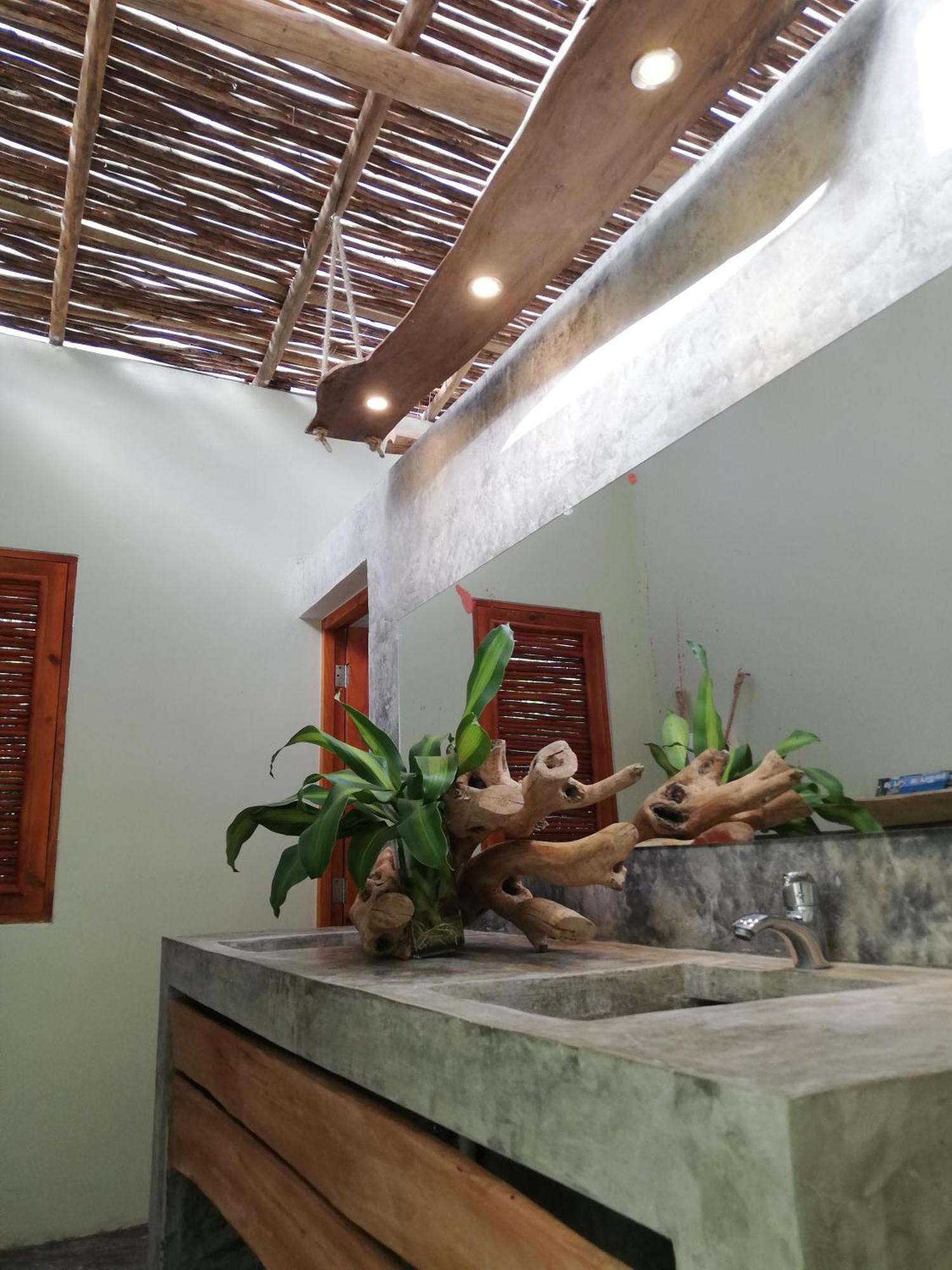 Residencia El Balatà Aparthotel Las Terrenas Exterior foto