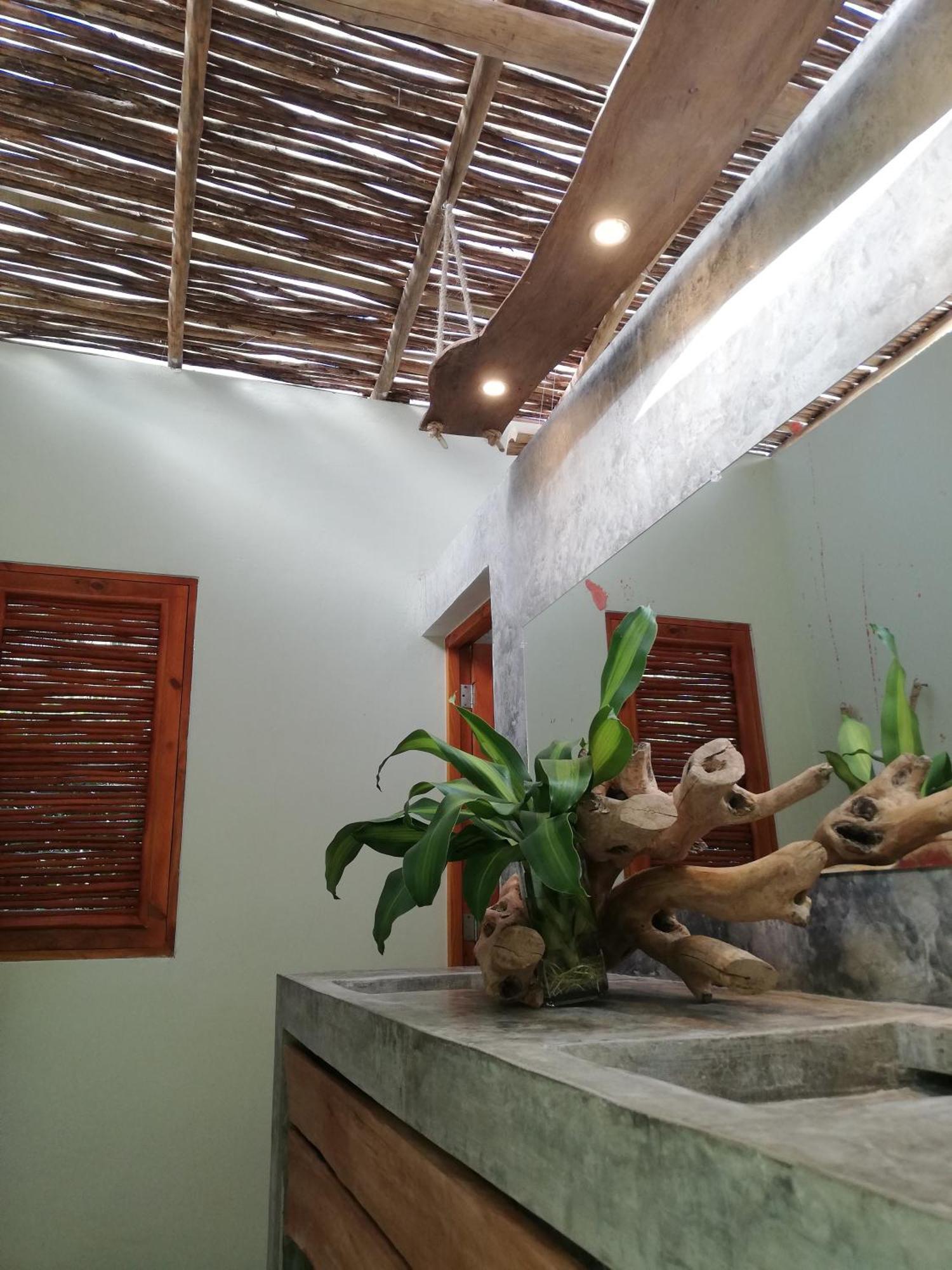 Residencia El Balatà Aparthotel Las Terrenas Exterior foto