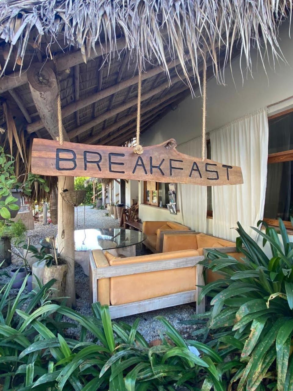 Residencia El Balatà Aparthotel Las Terrenas Exterior foto