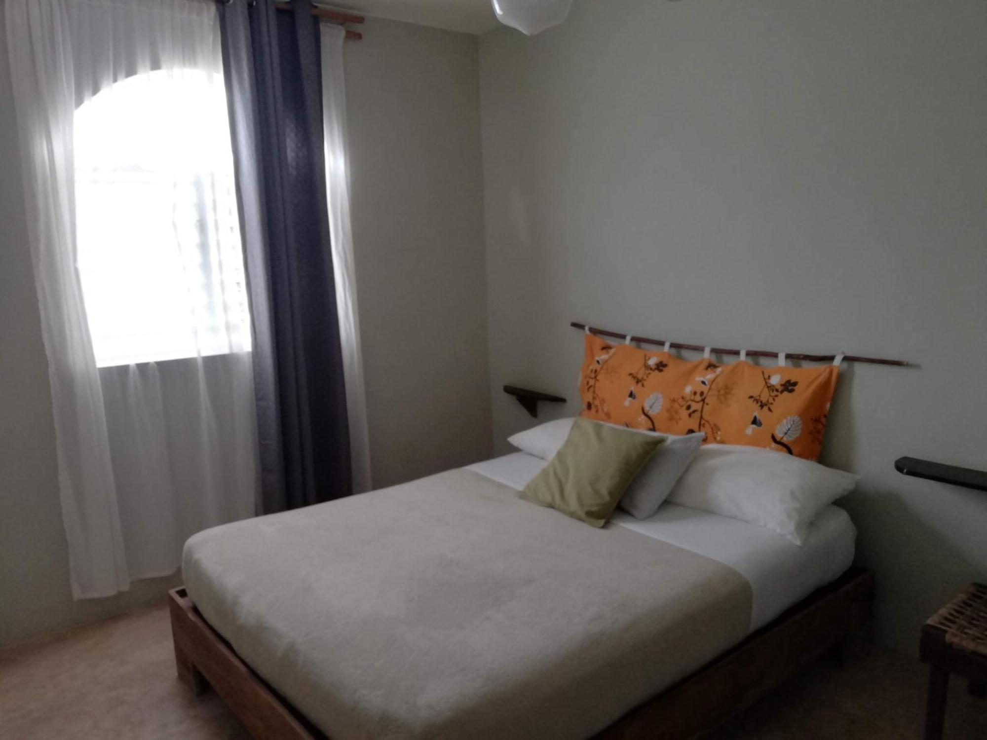 Residencia El Balatà Aparthotel Las Terrenas Quarto foto