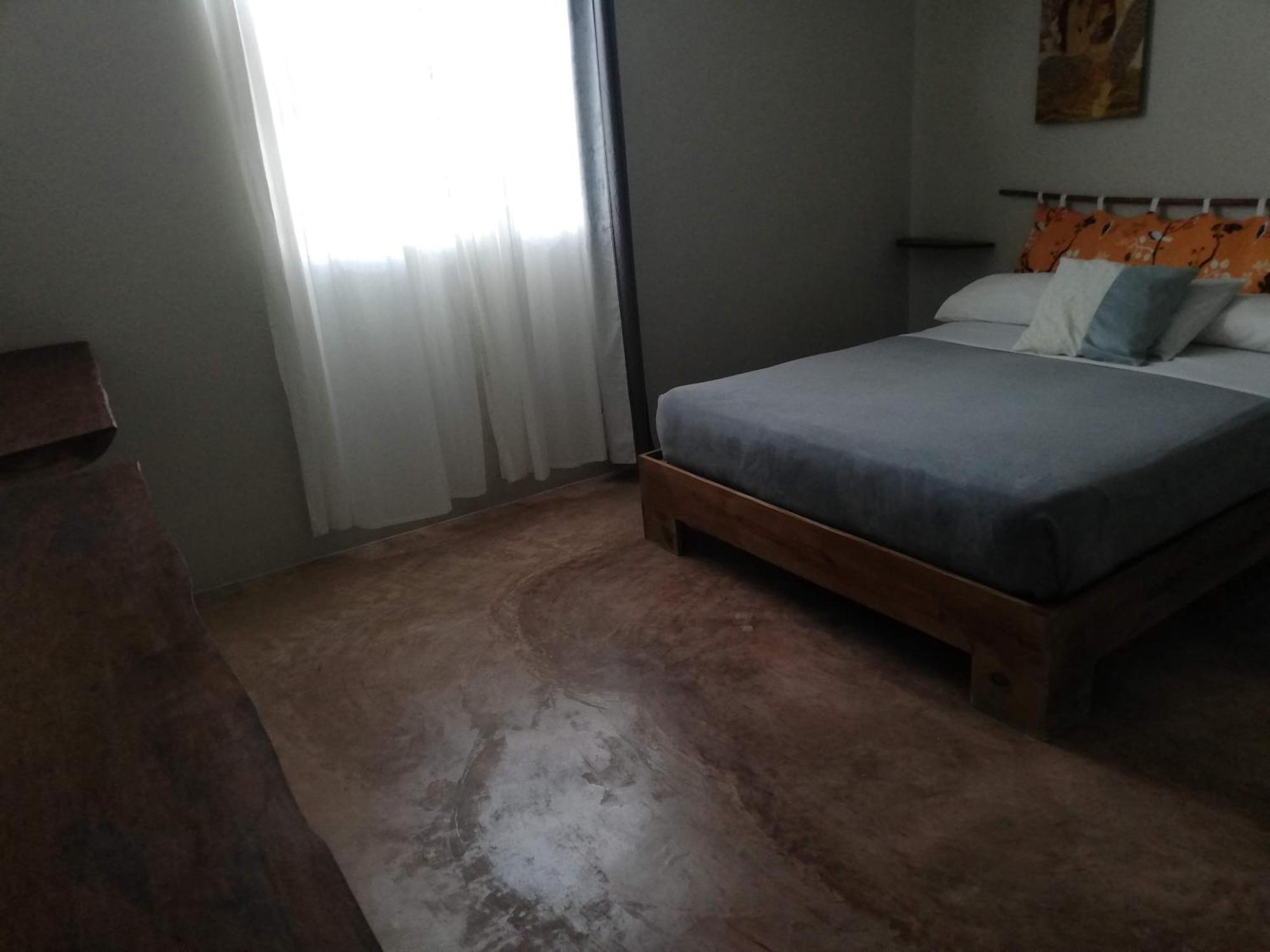 Residencia El Balatà Aparthotel Las Terrenas Quarto foto