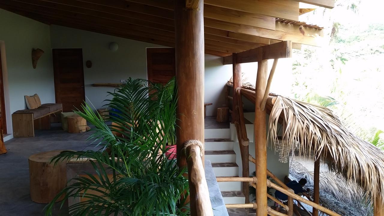 Residencia El Balatà Aparthotel Las Terrenas Exterior foto